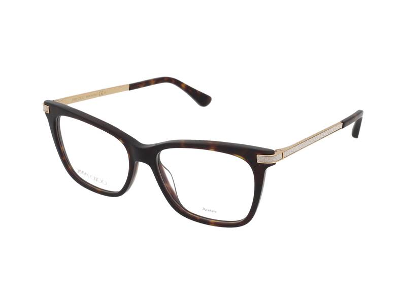 Ochelari de vedere Jimmy Choo JC353 086