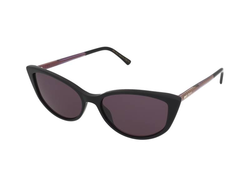 Ochelari de soare Jimmy Choo Nadia/S 807/UR