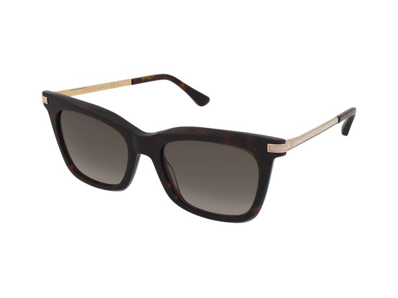 Ochelari de soare Jimmy Choo Olye/S 086/HA