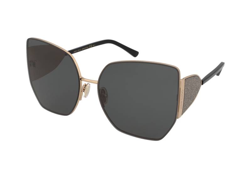 Ochelari de soare Jimmy Choo River/S RHL/IR