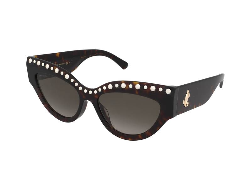 Ochelari de soare Jimmy Choo Sonja/G/S 086/HA