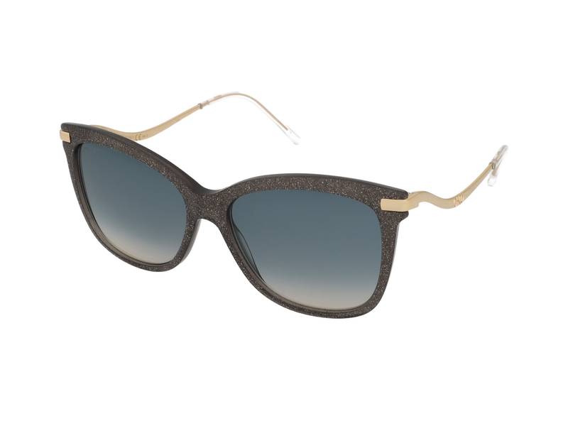 Ochelari de soare Jimmy Choo Steff/S P4G/I4