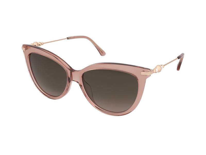 Ochelari de soare Jimmy Choo Tinsley/G/S FWM/HA