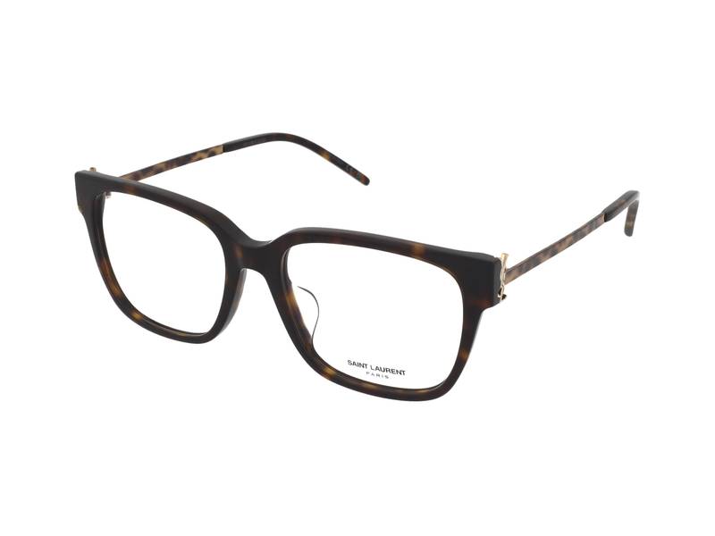 Ochelari de vedere Saint Laurent SL M48O_A/F 003