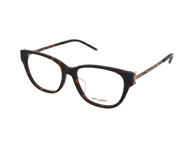 Ochelari de vedere Saint Laurent SL M48O_C/F 003