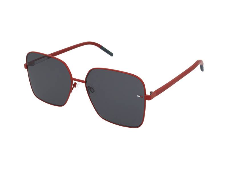 Ochelari de soare Tommy Hilfiger TJ 0007/S C9A/IR