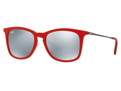 Ochelari de soare Ray-Ban RJ9063S - 7010/30 