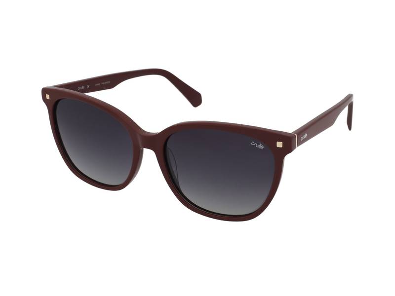 Ochelari De Soare Crullé Smooth C5787 C3