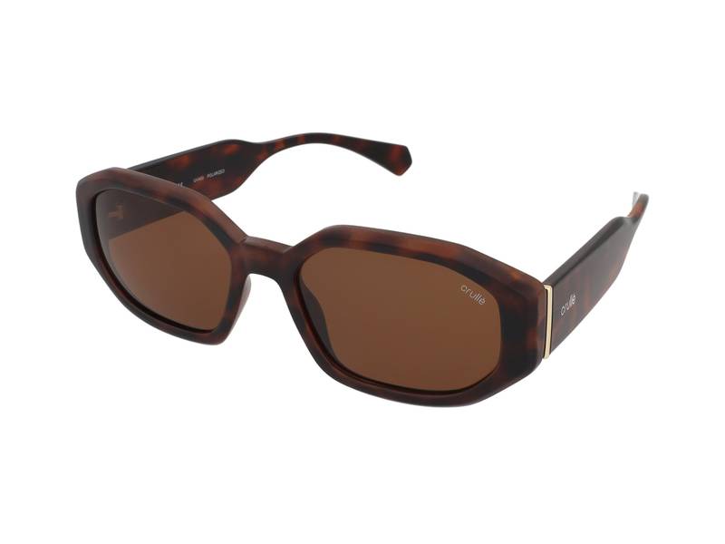 Ochelari de soare Crullé C5806 C3 C5806 imagine noua
