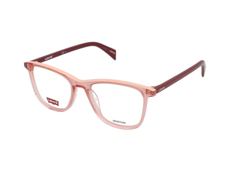 Ochelari de vedere Levi\'s LV 1003 35J