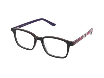 Ochelari Protecție fără dioptrii Ochelari protecție Crullé Kids DB2203 C6
