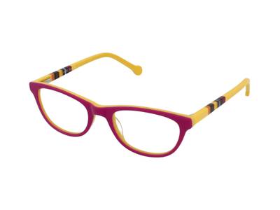 Ochelari Protecție fără dioptrii Ochelari protecție Crullé Kids XH6002 C4