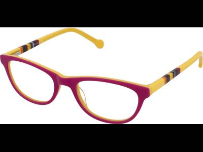 Ochelari protecție Crullé Kids XH6002 C4