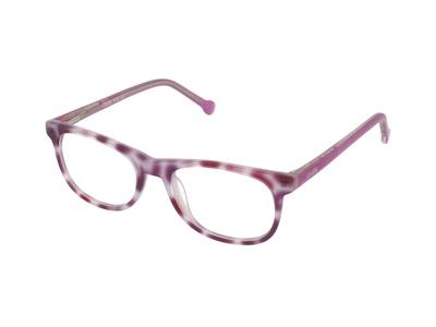Ochelari Protecție fără dioptrii Ochelari protecție Crullé Kids XH6015 C5