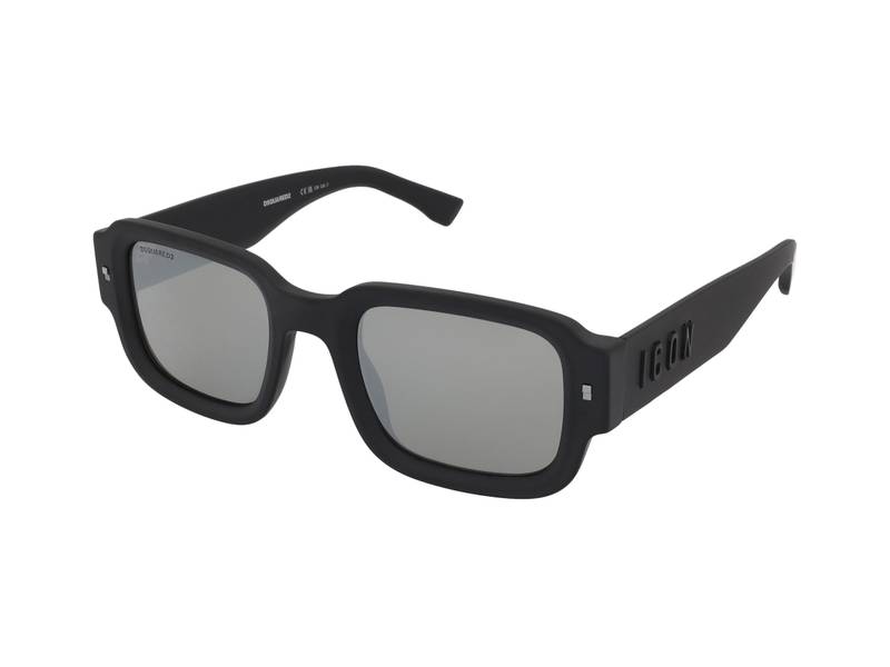 Ochelari de soare Dsquared2 ICON 0009/S 003/T4