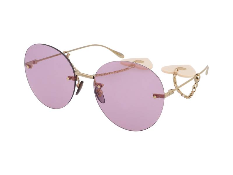 Ochelari de soare Gucci GG1149S 005
