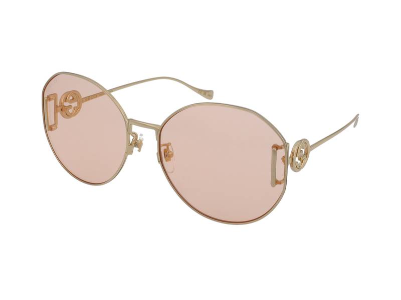 Ochelari de soare Gucci GG1206SA 004