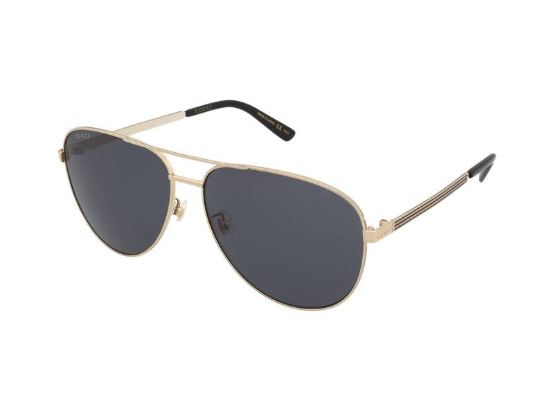Ochelari de soare Gucci GG1233SA 001 