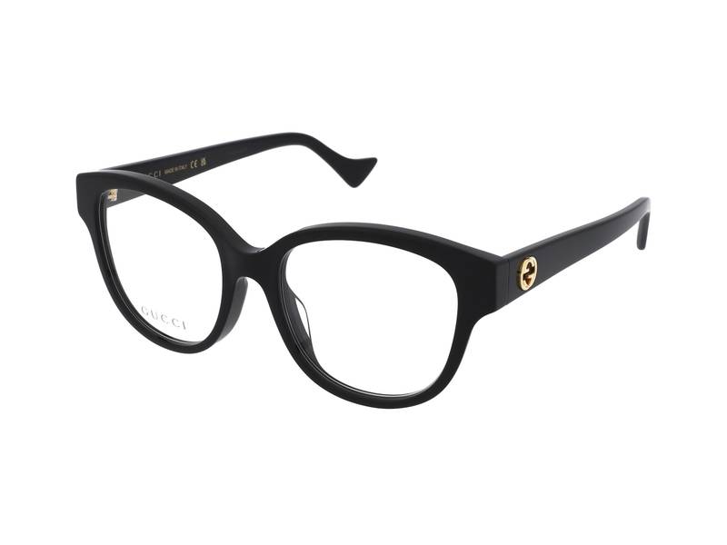 Ochelari de vedere Gucci GG1260OA 001