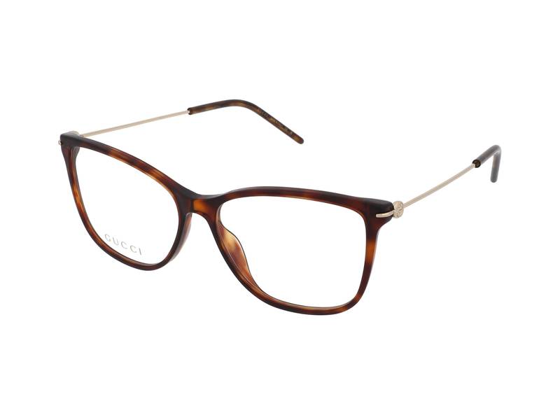 Ochelari de vedere Gucci GG1272O 002