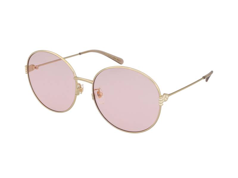 Ochelari de soare Gucci GG1281SK 004