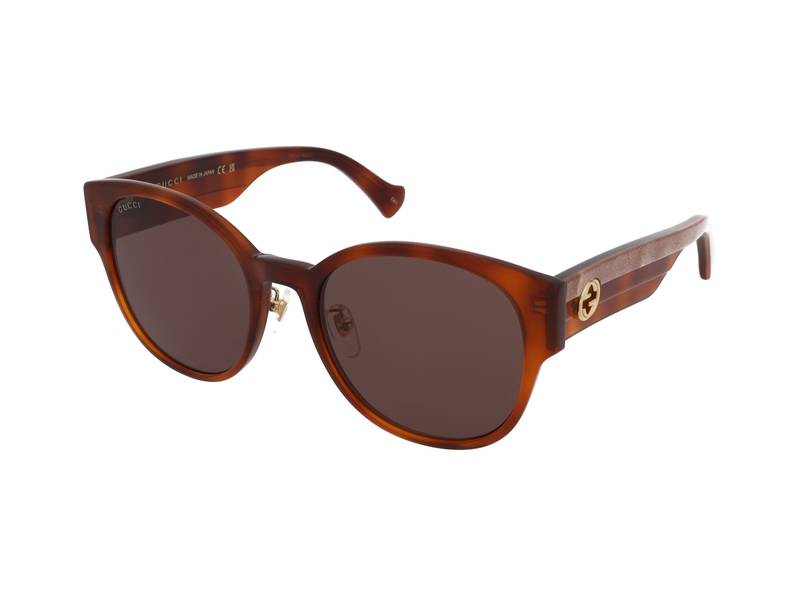 Ochelari de soare Gucci GG1304SK 004
