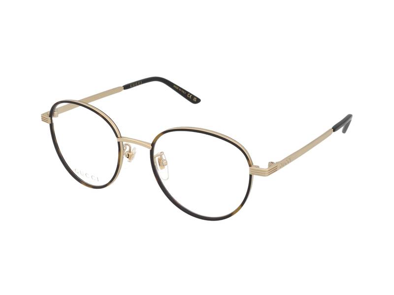 Ochelari de vedere Gucci GG1353OA 002