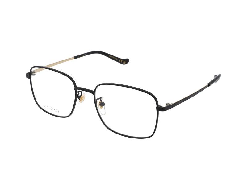 Ochelari de vedere Gucci GG1355OA 001
