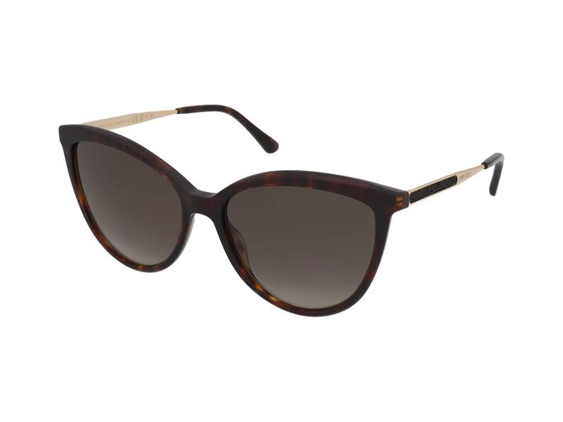 Ochelari de soare Jimmy Choo Belinda/S 086/HA