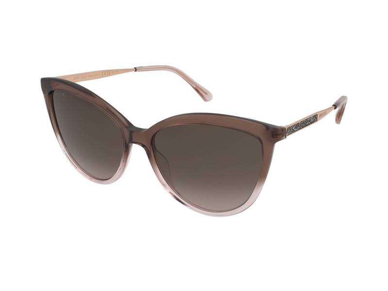 Ochelari de soare Jimmy Choo Belinda/S 08M/HA