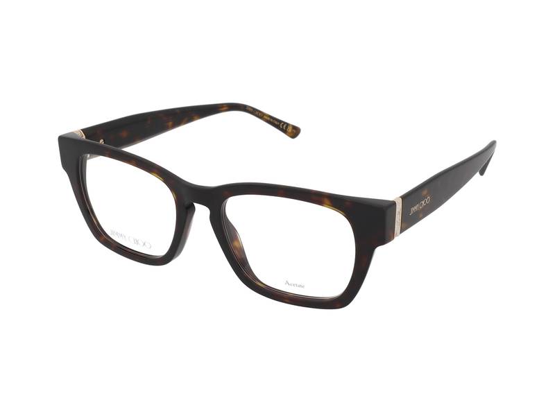 Ochelari de vedere Jimmy Choo JC370 086