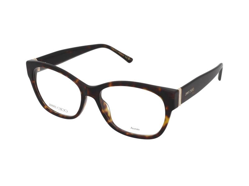 Ochelari de vedere Jimmy Choo JC371 086