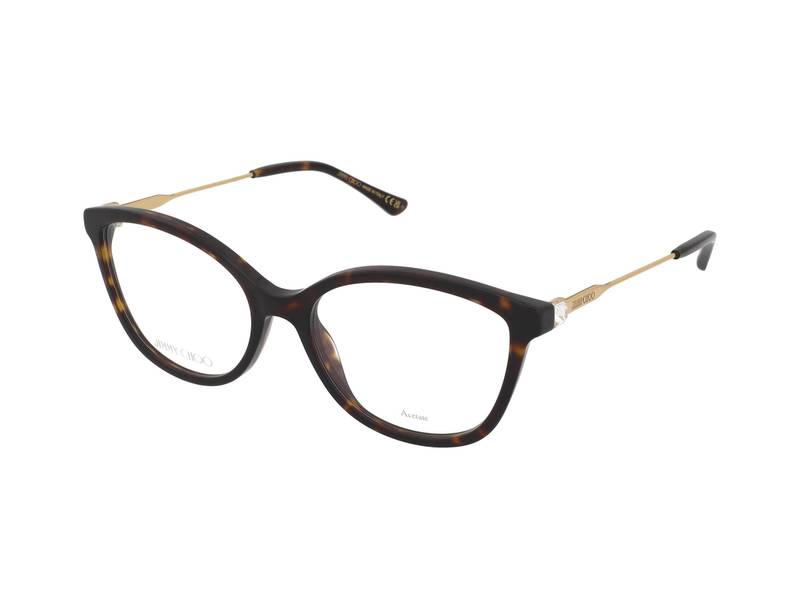 Ochelari de vedere Jimmy Choo JC373 086