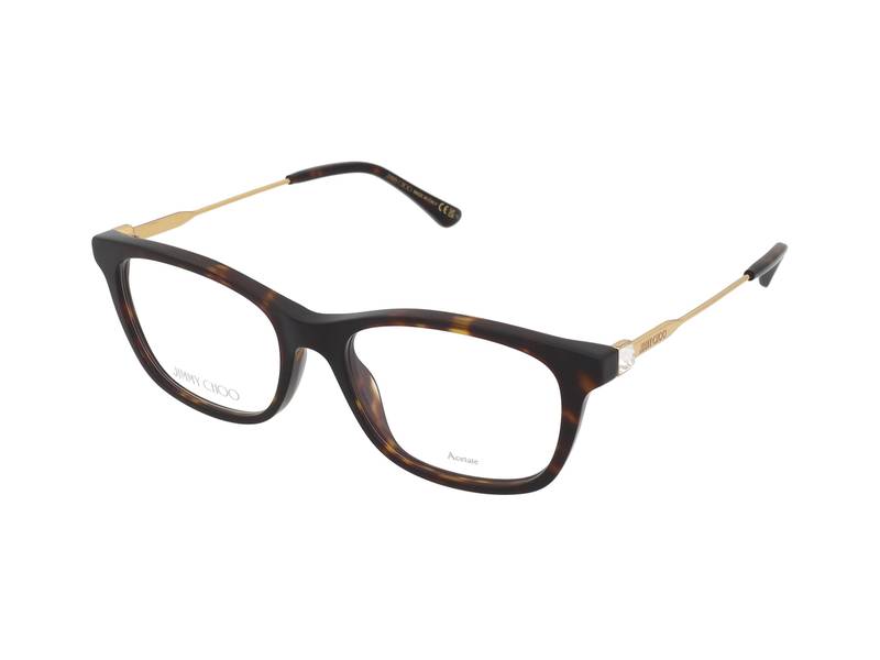 Ochelari de vedere Jimmy Choo JC374 086