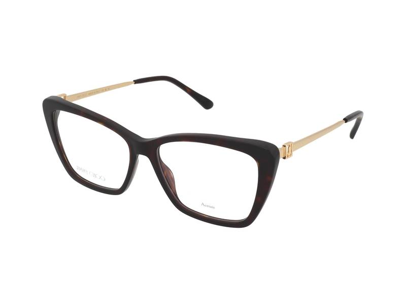 Ochelari de vedere Jimmy Choo JC375 086