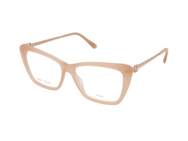 Ochelari de vedere Jimmy Choo JC375 FWM