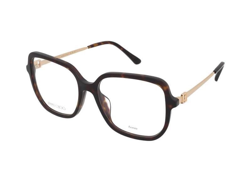 Ochelari de vedere Jimmy Choo JC376/G 086