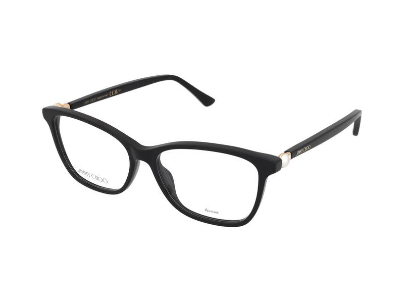Ochelari de vedere Jimmy Choo JC377 807