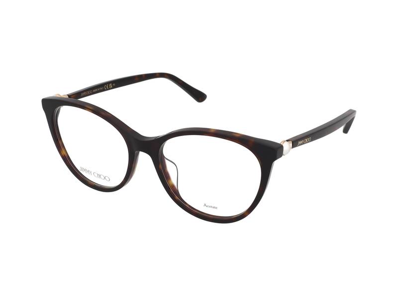 Ochelari de vedere Jimmy Choo JC378/G 086