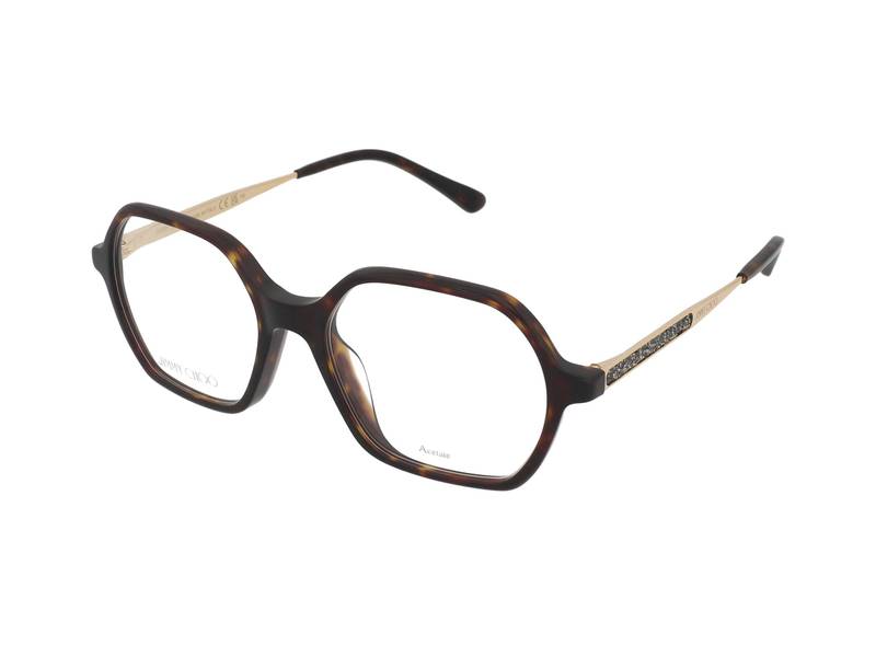 Ochelari de vedere Jimmy Choo JC380/G 086