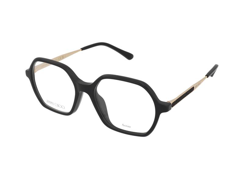 Ochelari de vedere Jimmy Choo JC380/G 807