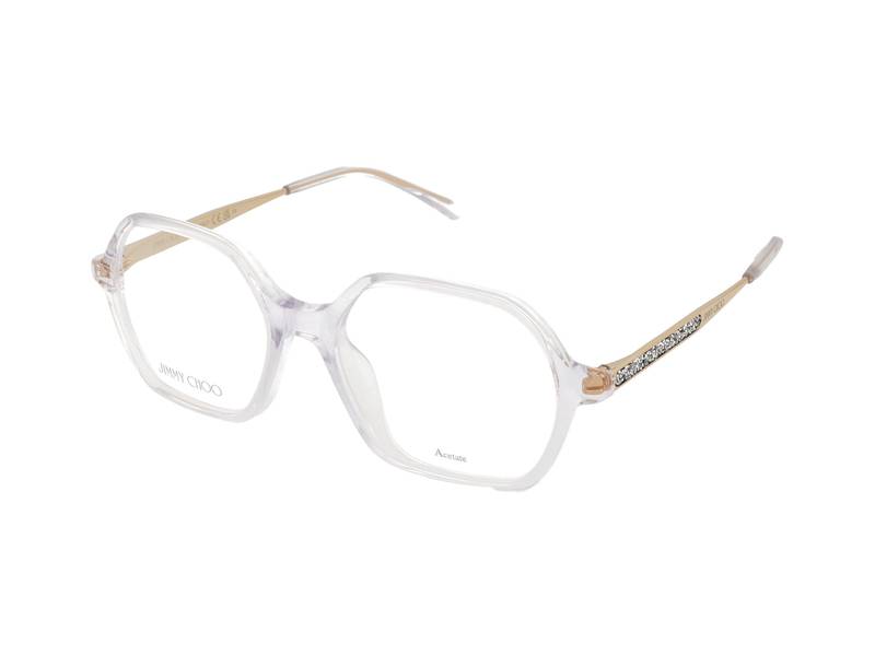 Ochelari de vedere Jimmy Choo JC380/G 900