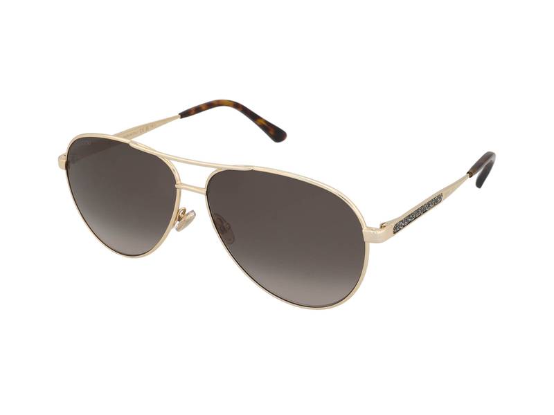 Ochelari de soare Jimmy Choo Jimena/S 06J/HA