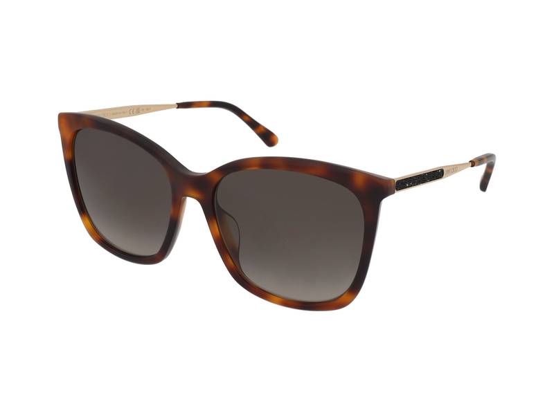 Ochelari de soare Jimmy Choo Nerea/G/S 05L/HA