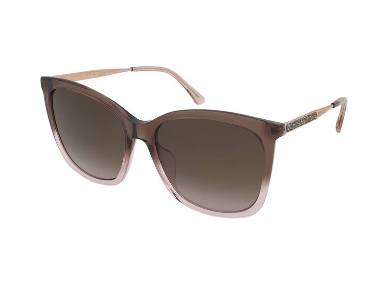 Ochelari de soare Jimmy Choo Nerea/G/S 08M/HA