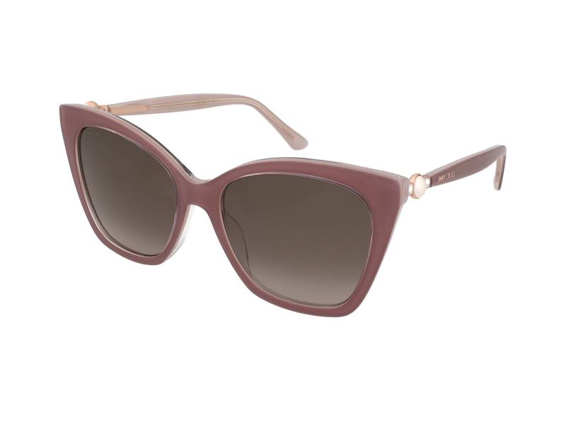 Ochelari de soare Jimmy Choo Rua/G/S Y9A/HA