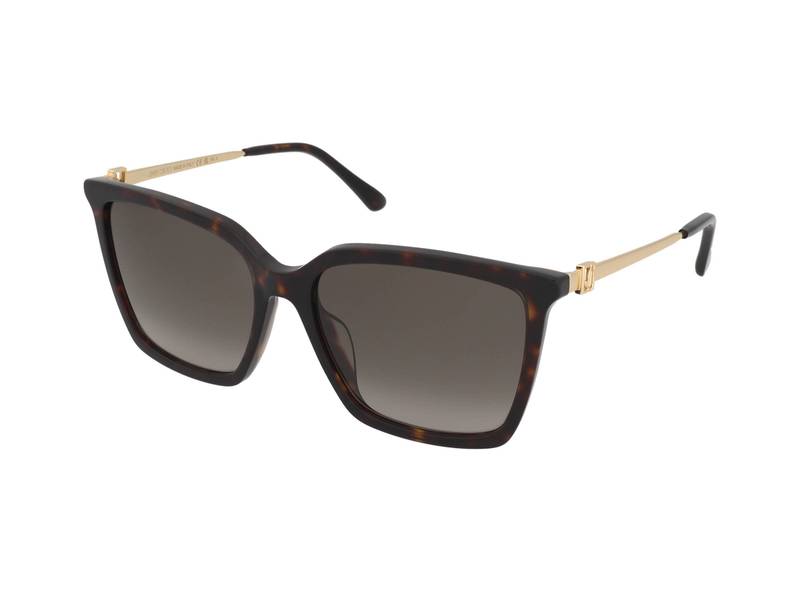 Ochelari de soare Jimmy Choo Totta/G/S 086/HA