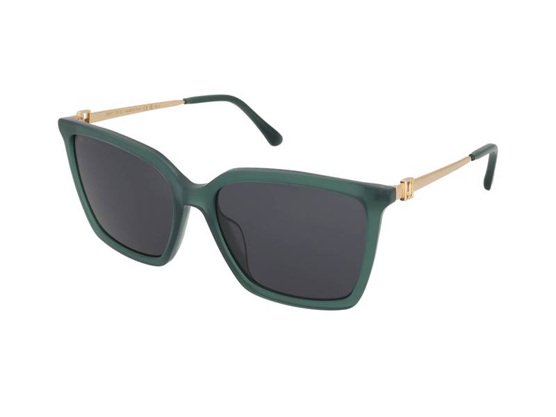 Ochelari de soare Jimmy Choo Totta/G/S 1ED/IR