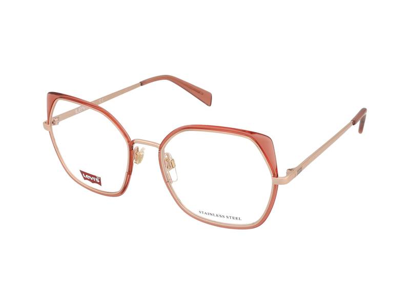 Ochelari de vedere Levi\'s LV 1051 35J