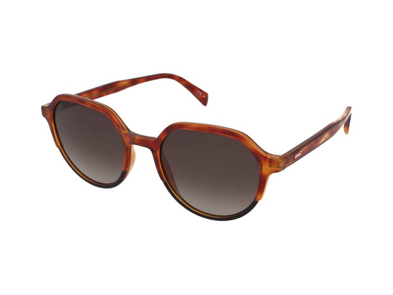 Ochelari de soare Levi\'s LV 5023/S 581/HA